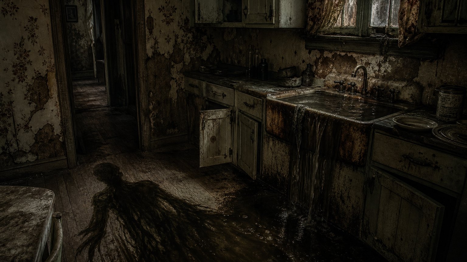 Trailer Drops for Hiligaynon Body Horror 'KANIBAL' by Michael Baylon