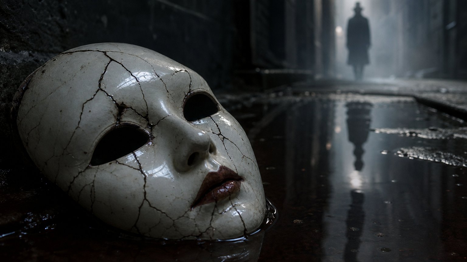 Trailer Drops for Hiligaynon Body Horror 'KANIBAL' by Michael Baylon