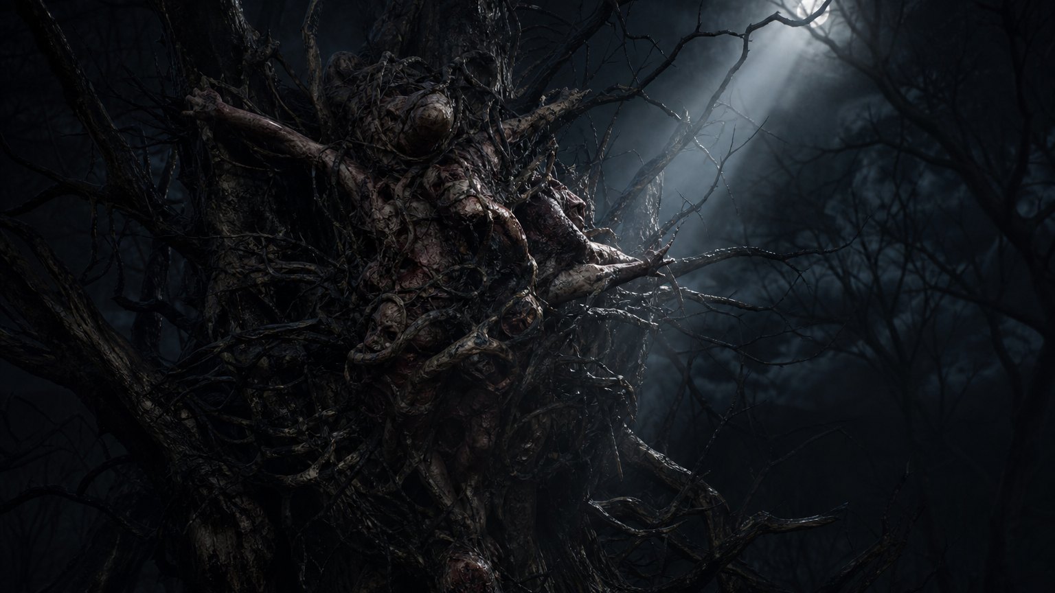 Trailer Drops for Hiligaynon Body Horror 'KANIBAL' by Michael Baylon