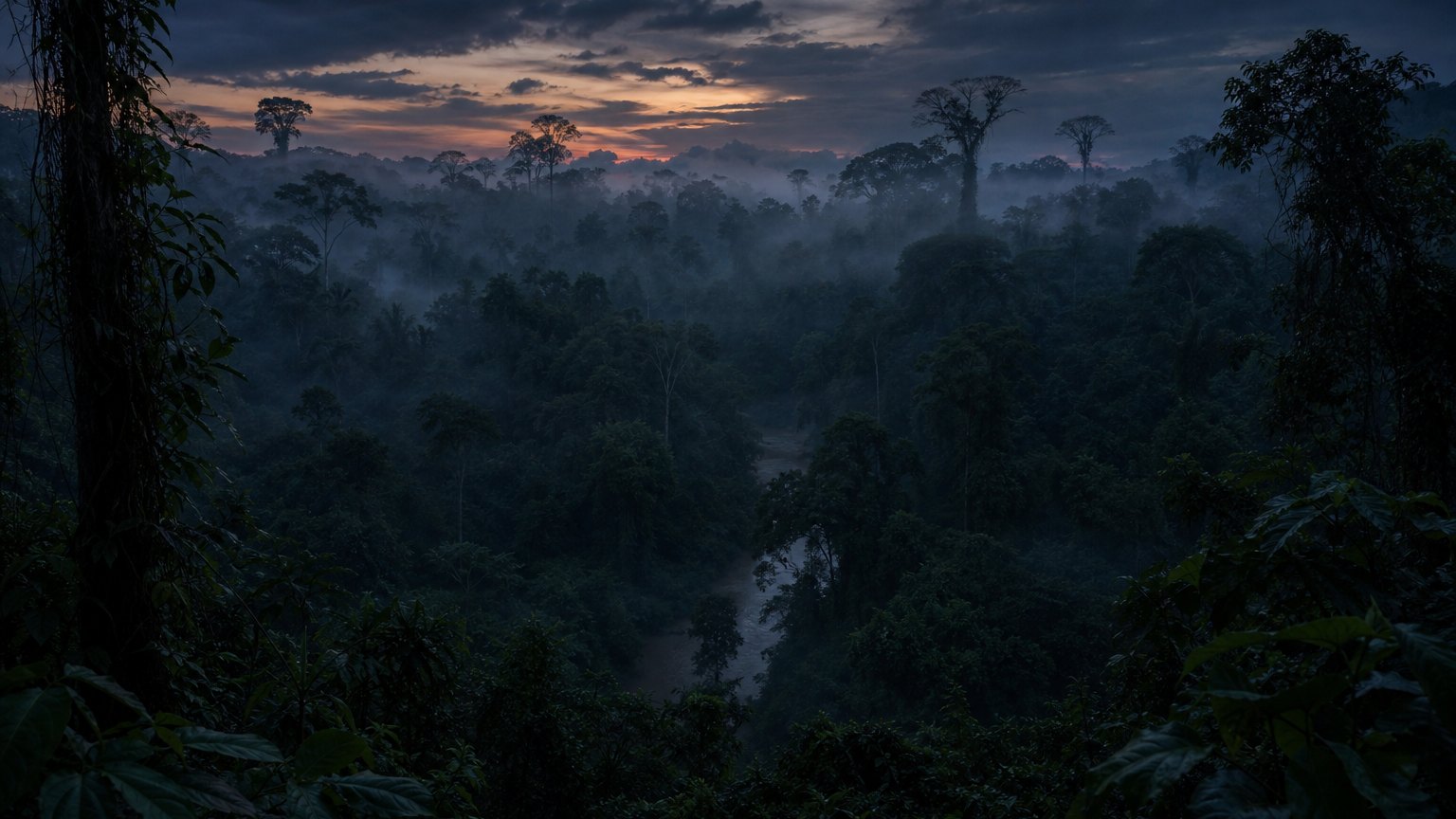 Lionsgate Drops Trailer for Amazonian Snake Horror Film 'Beware Boiúna'