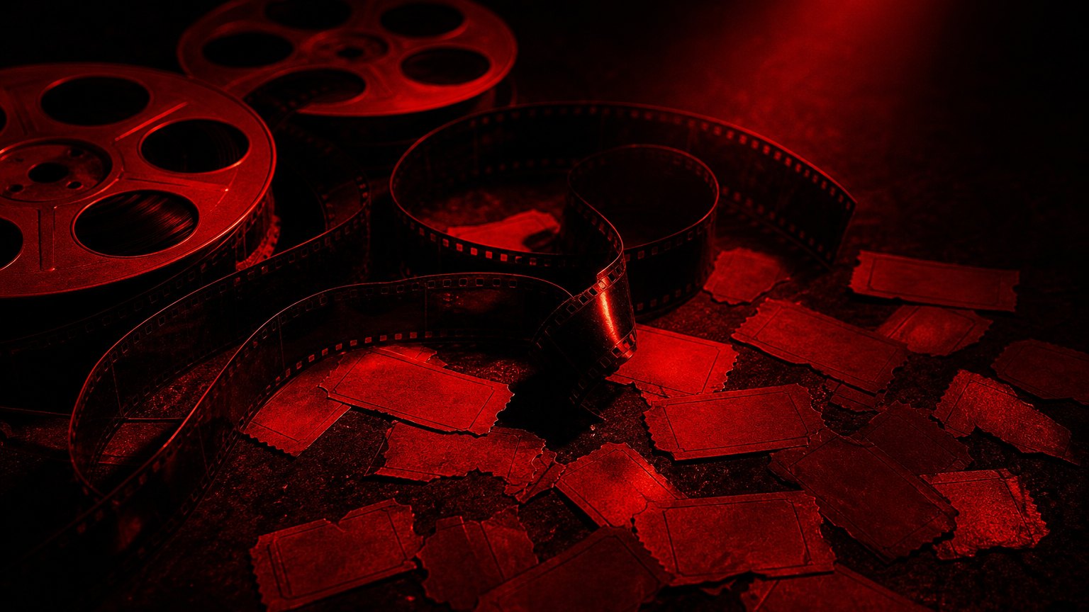 WIRE: 'Obsession' Tops $333M, Claims Highest-Grossing Horror Film of 2026