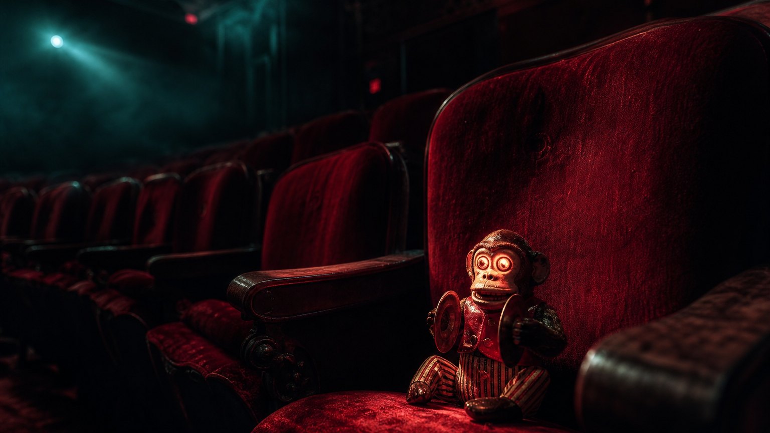 Obsession Passes Star Wars as a $750K Horror Movie Owns the Box Office