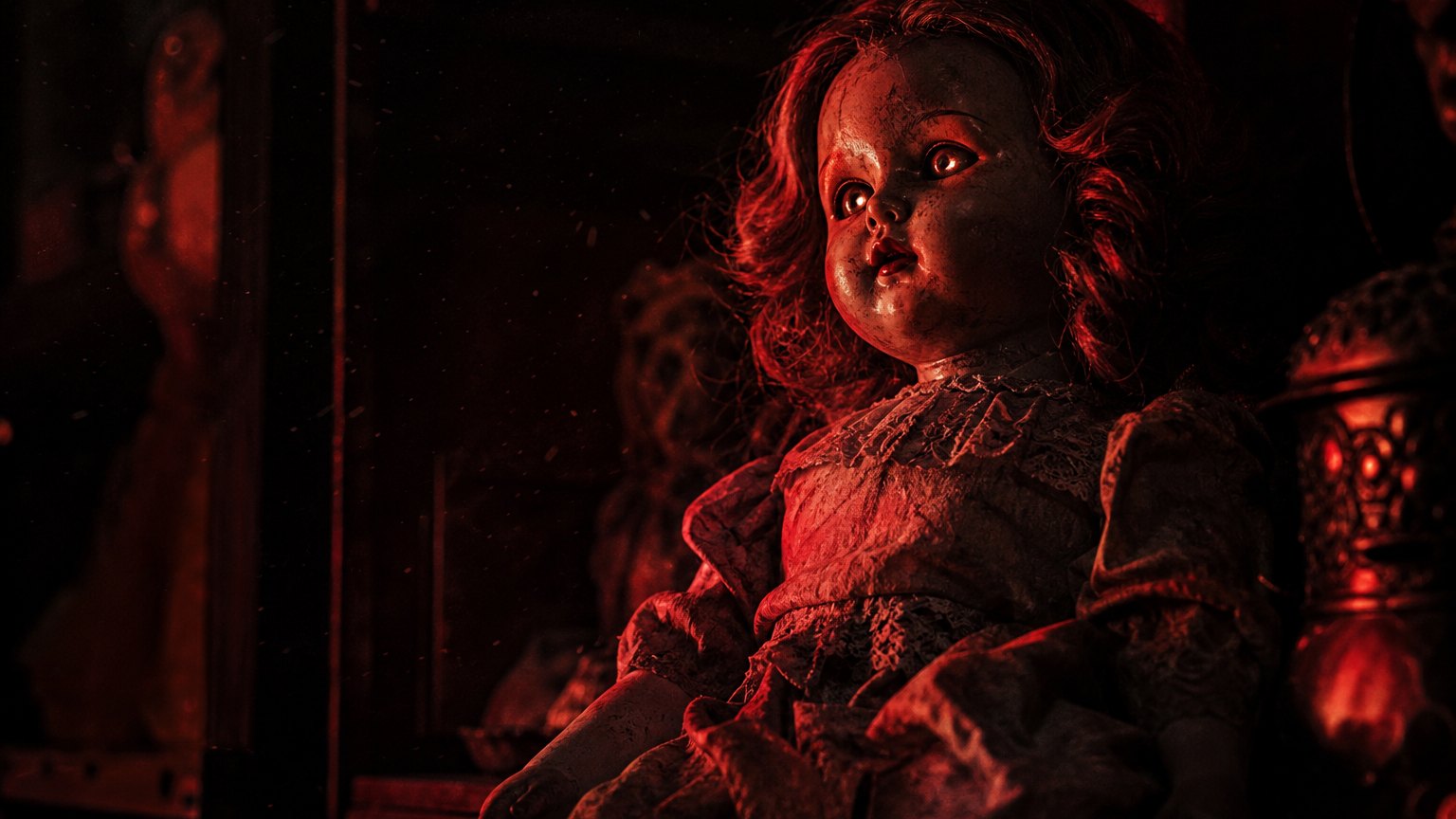Obsession Passes Star Wars as a $750K Horror Movie Owns the Box Office