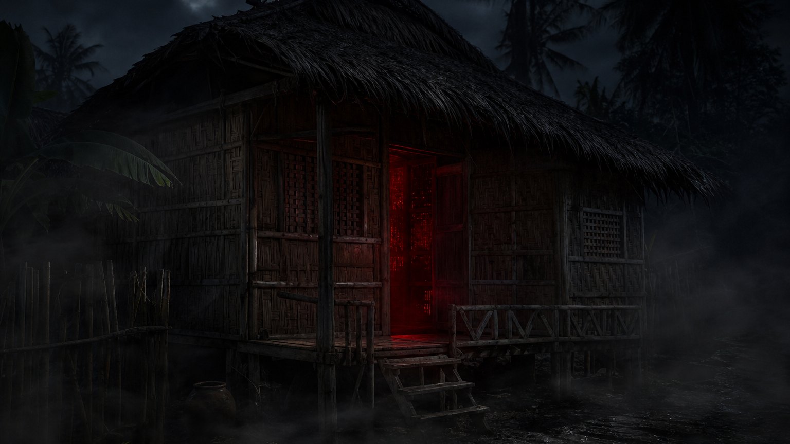 Viva Confirms Ross and Binene for Philippine 'Pee Mak' Adaptation
