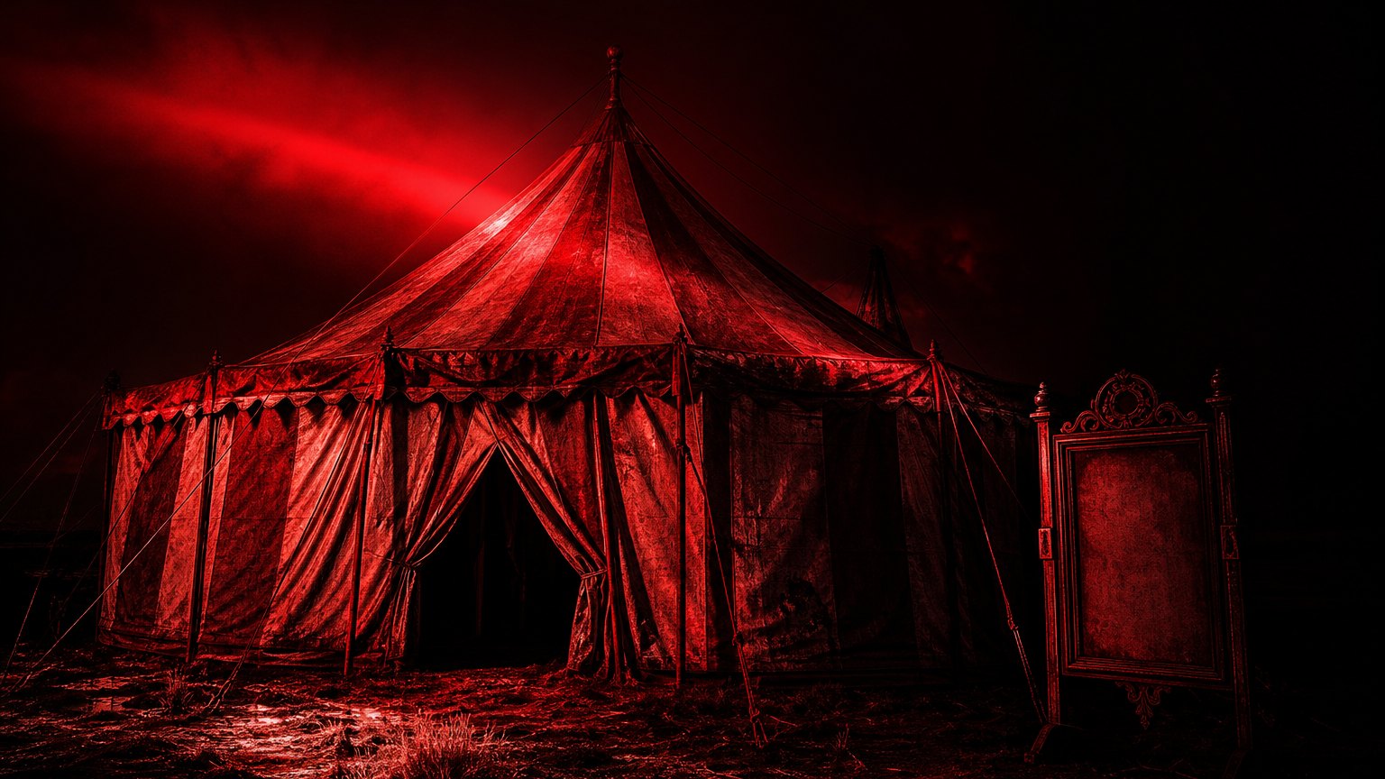 Raja Saab Circus 1935 Officially Unveiled: Vintage Era Horror-Comedy Sequel Locked