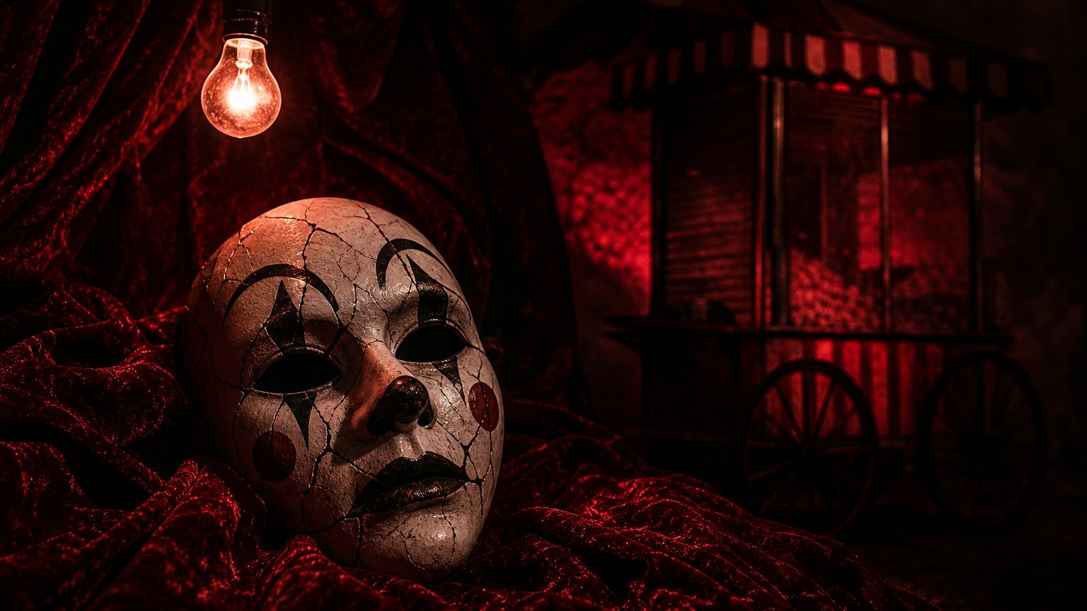 Raja Saab Circus 1935 Officially Unveiled: Vintage Era Horror-Comedy Sequel Locked