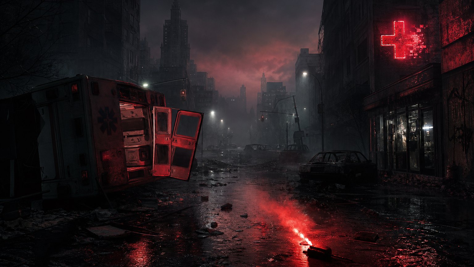 Resident Evil 2026 Movie: Everything We Know About Zach Cregger's Raccoon City Nightmare