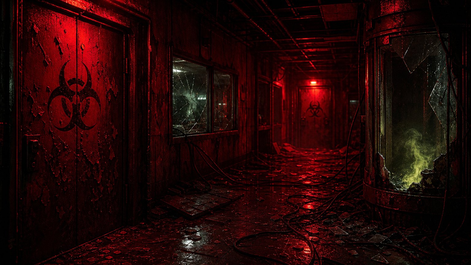 Resident Evil 2026 Movie: Everything We Know About Zach Cregger's Raccoon City Nightmare