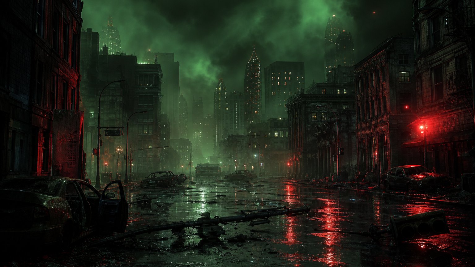 Resident Evil 2026 Movie: Everything We Know About Zach Cregger's Raccoon City Nightmare