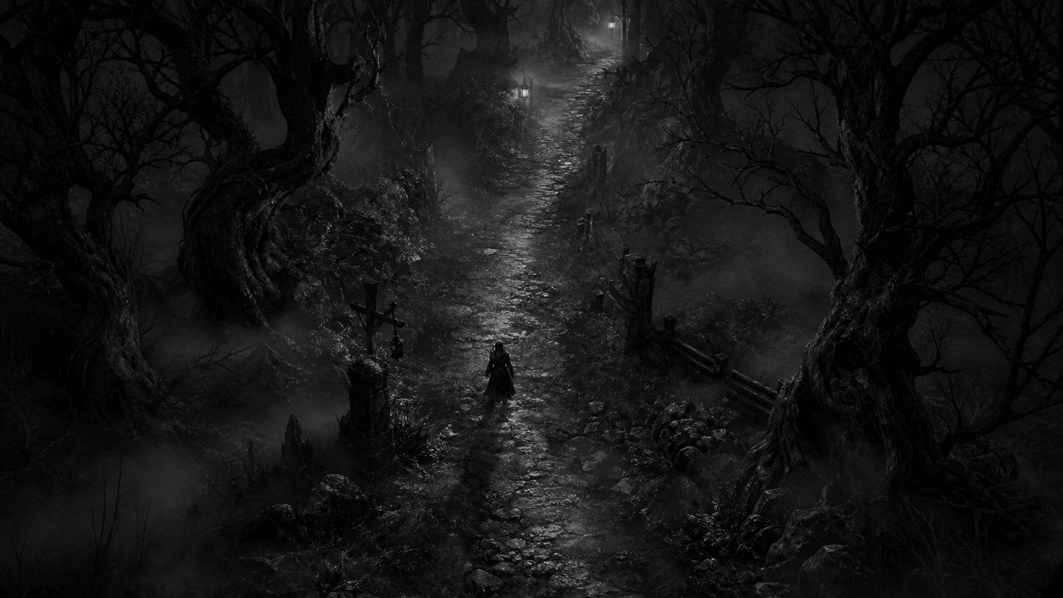 Retrofiction Games Unveils 'Dead of Darkness 2' for PC and Consoles
