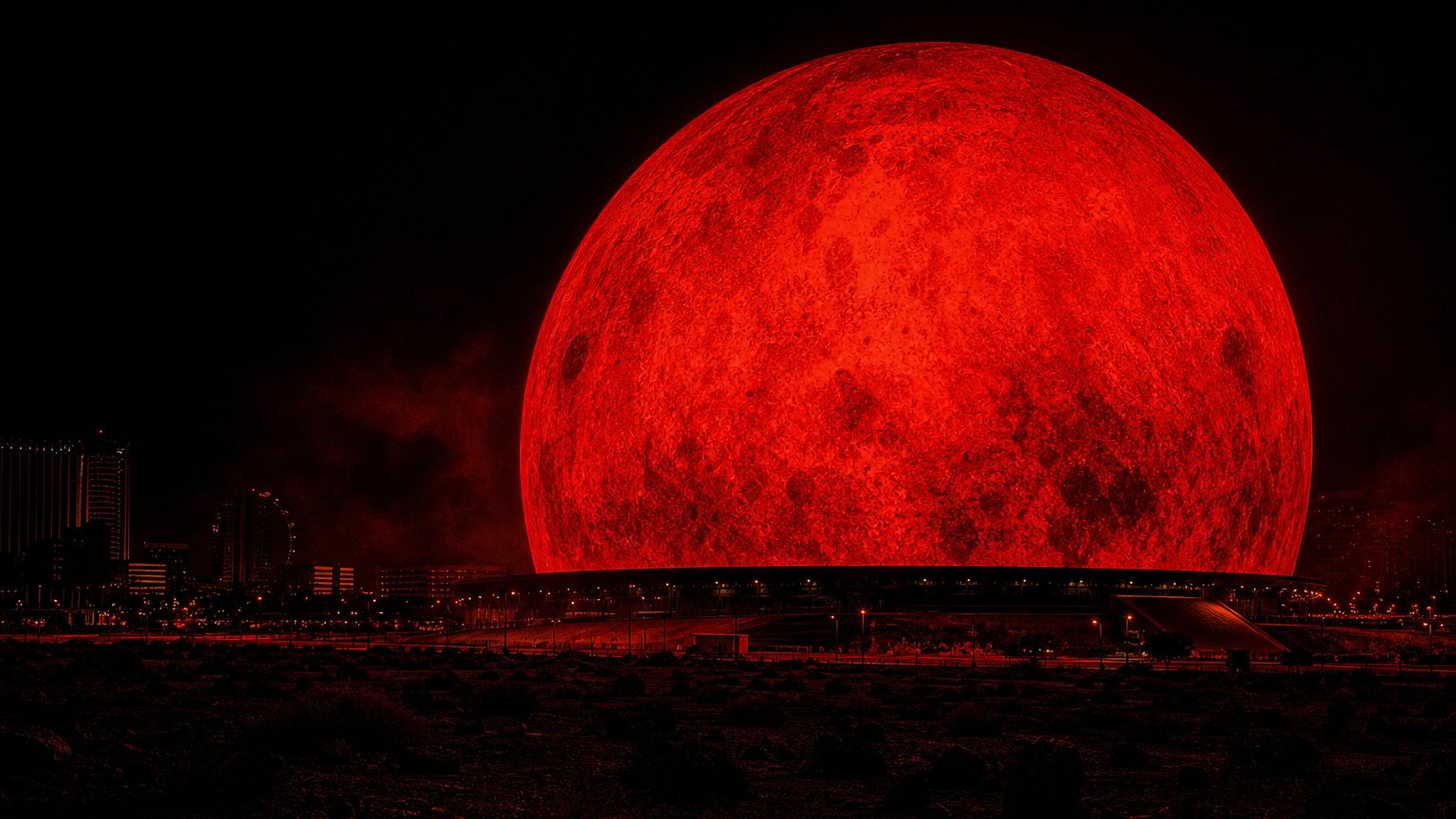 Rocky Horror Picture Show Is Heading to the Las Vegas Sphere