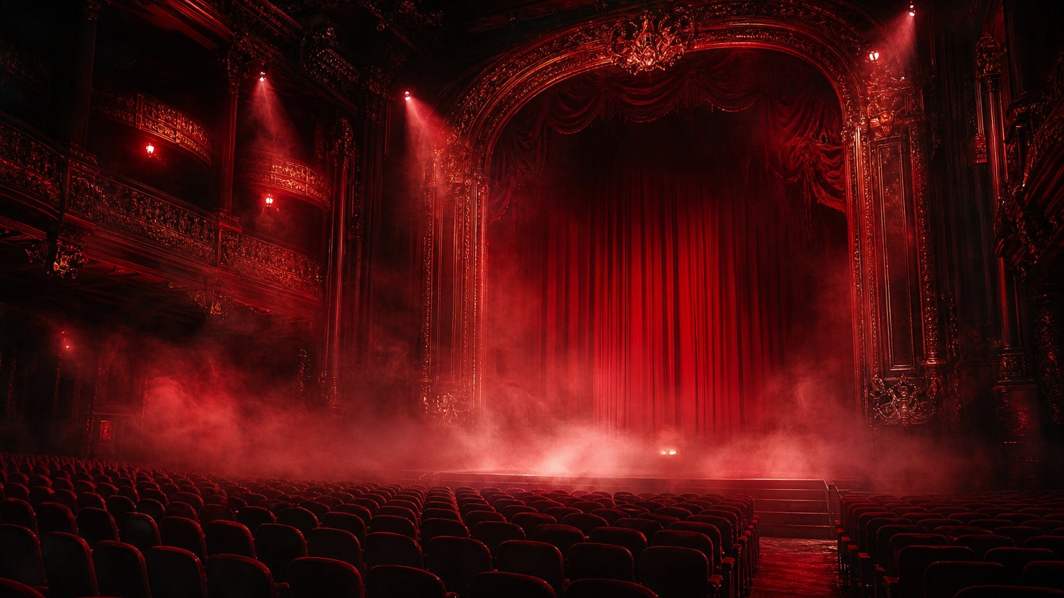 Rocky Horror Picture Show Is Heading to the Las Vegas Sphere