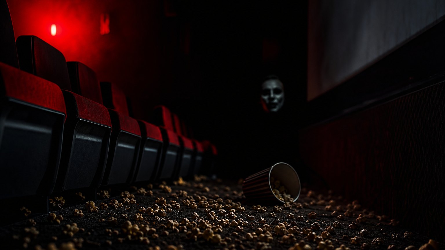 'Scary Movie' Reboot Posts Franchise-Best $55M Open — Then Suffers Worst Drop in Series History