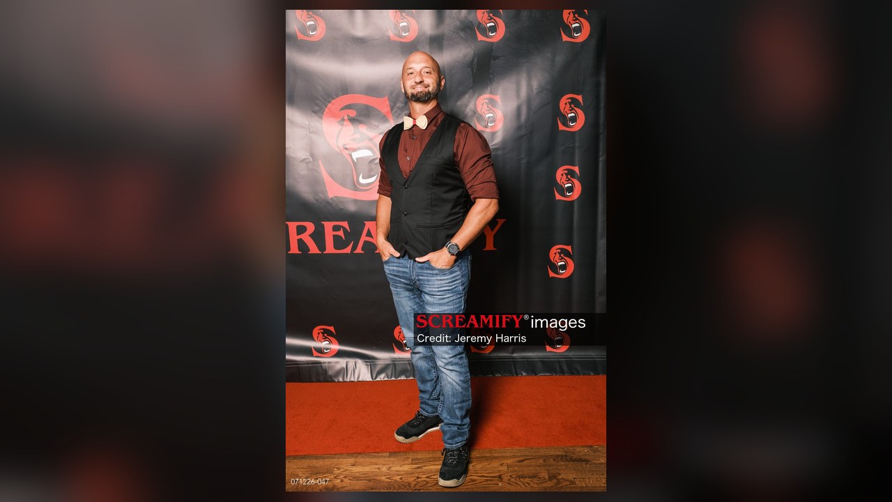 Screamify Re-Ups as Nashville Horror Film Festival Sponsor for Year Two — October 2-4 at Regal Green Hills