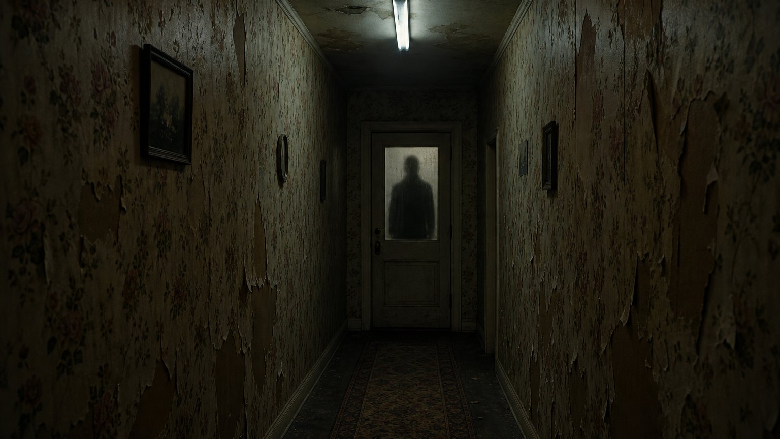 Serafini Drops 'BrokenLore: MIKI-CHAN' into the Horror Market