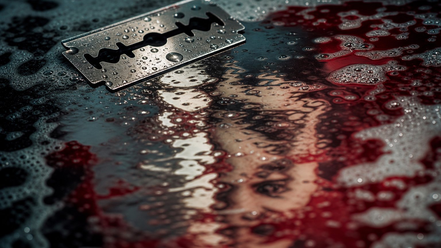 Horror Thriller 'Shaving' Wraps Production, Sets Summer Release