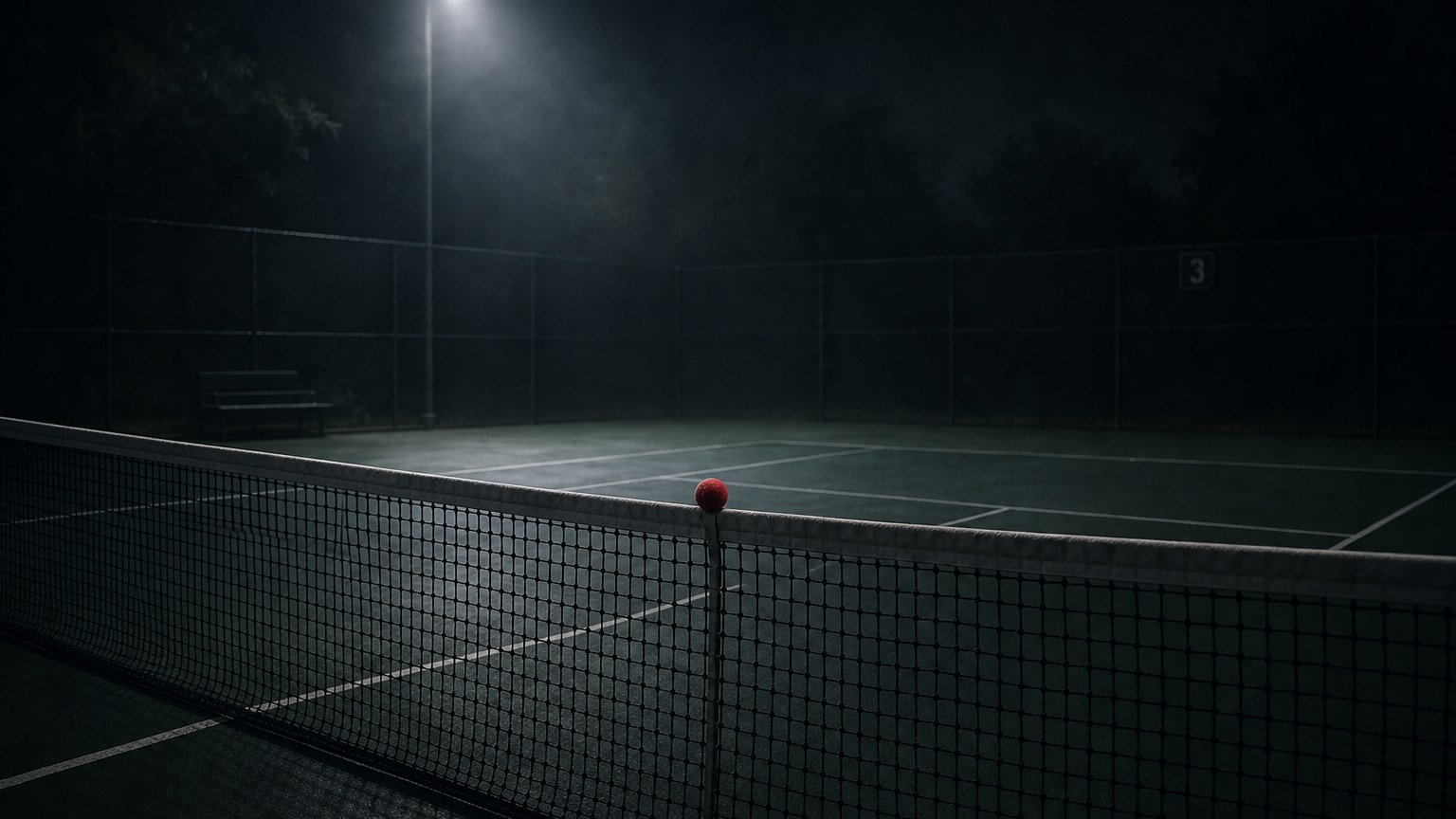 Shudder Snaps Up 'Bloody Tennis' Ahead of Locarno Premiere