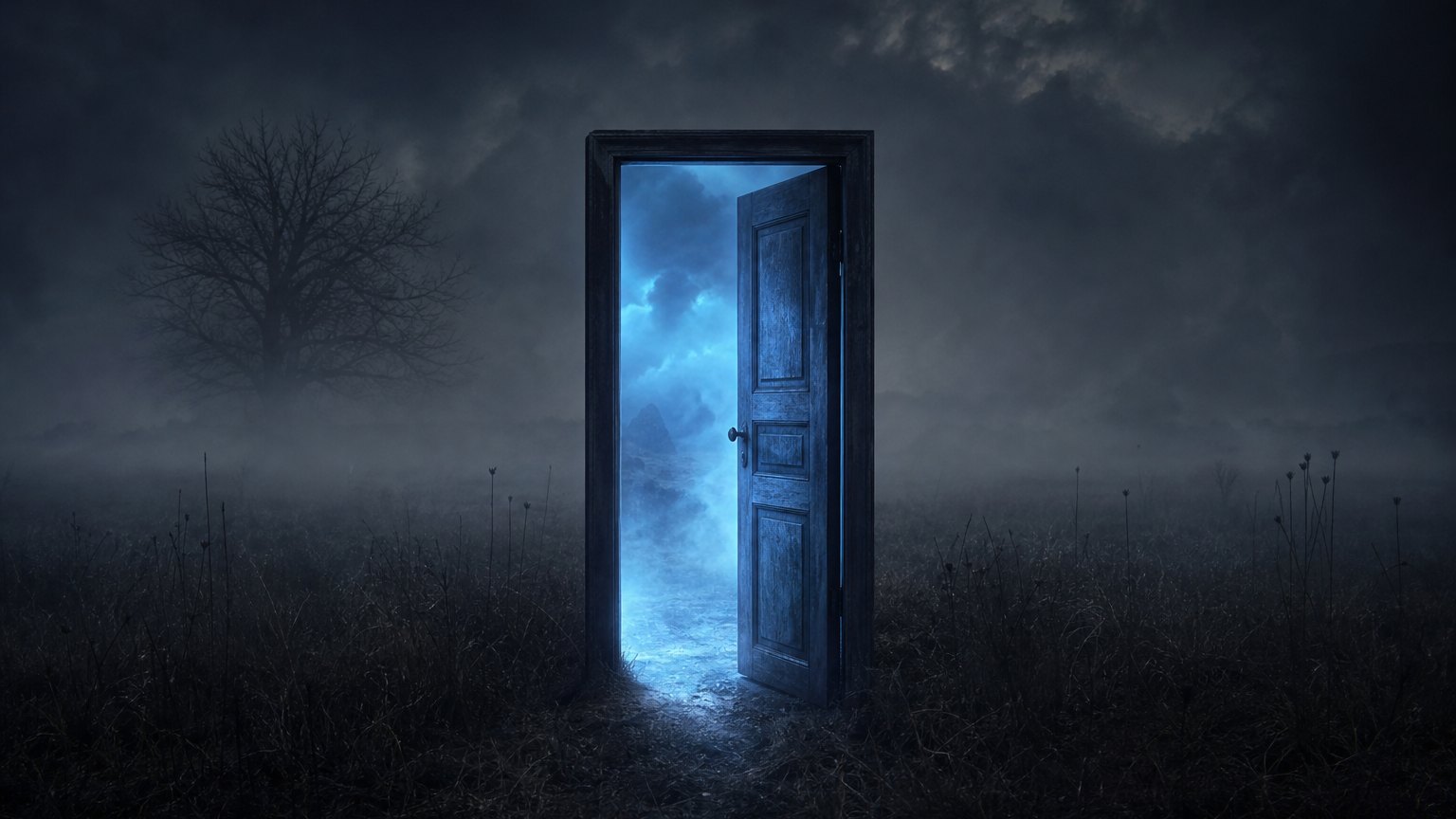 Shudder Locks September Premiere for 'Parasomnia'