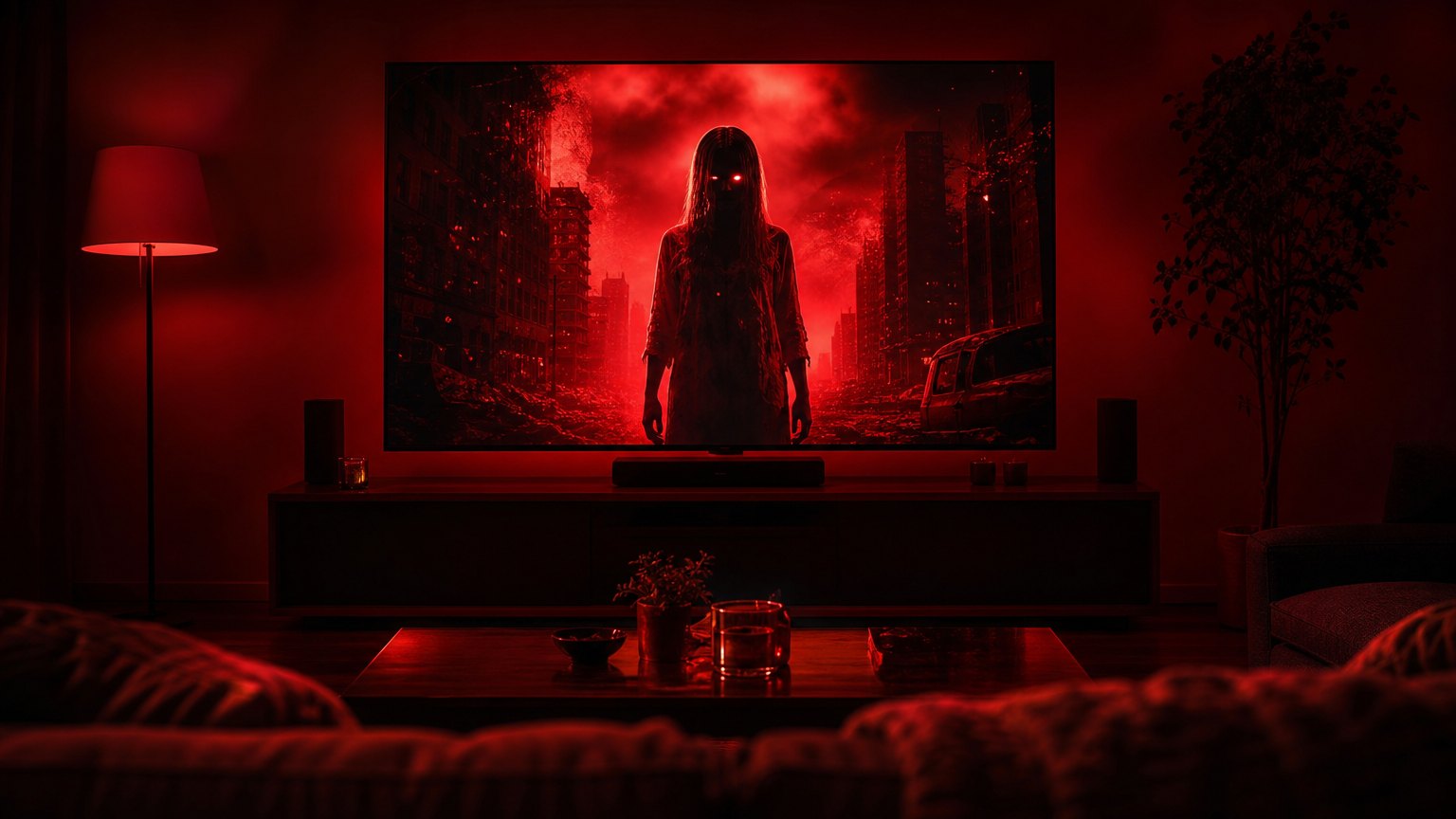 Horror Streaming Just Got Cheaper — And It's Not Who You Think