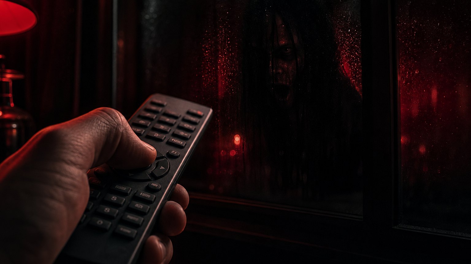 Horror Streaming Just Got Cheaper — And It's Not Who You Think