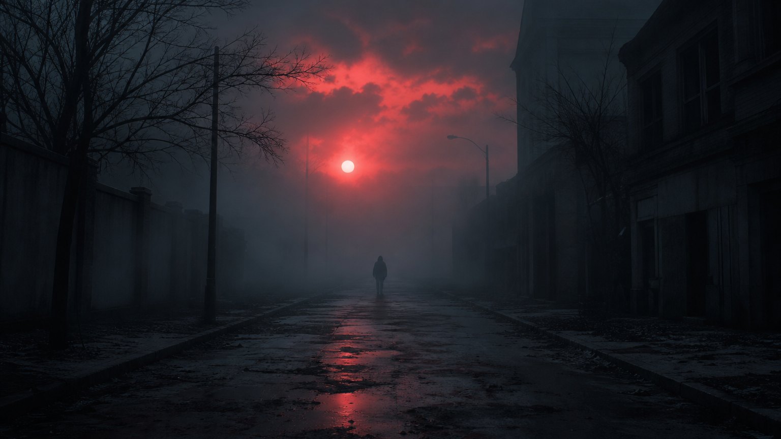 Silent Hill Remake Targets 2027; First Cast Revealed