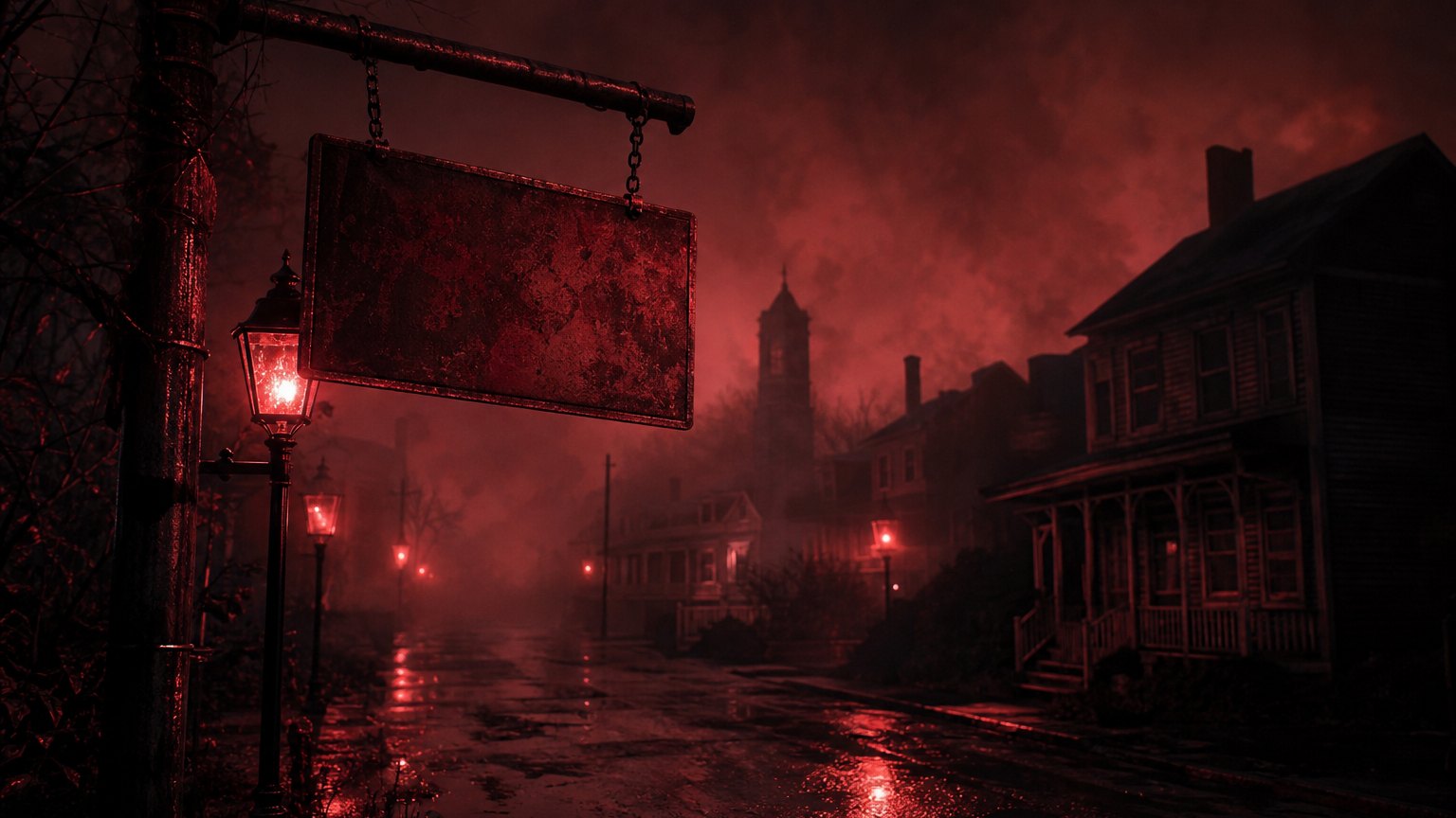 Silent Hill: Townfall Locked In For September 24, 2026