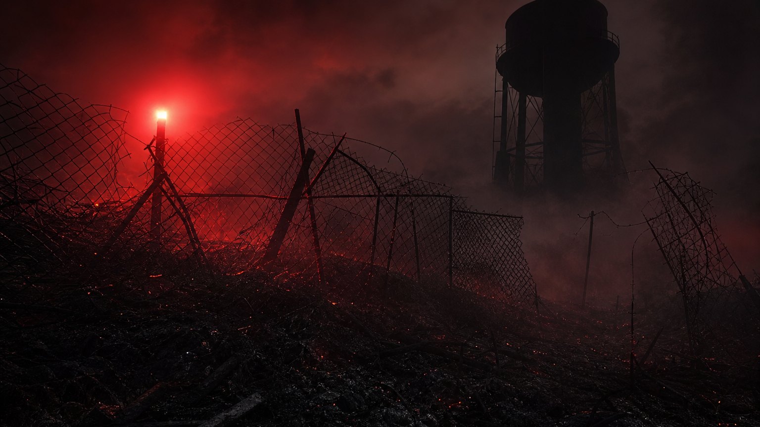 Silent Hill: Townfall Locked In For September 24, 2026