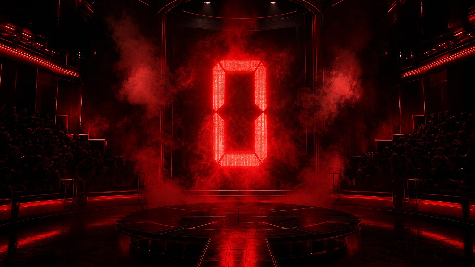 SUMBAKKOKJIL2 Drops New Episode With 4,444-Second Horror Game Challenge