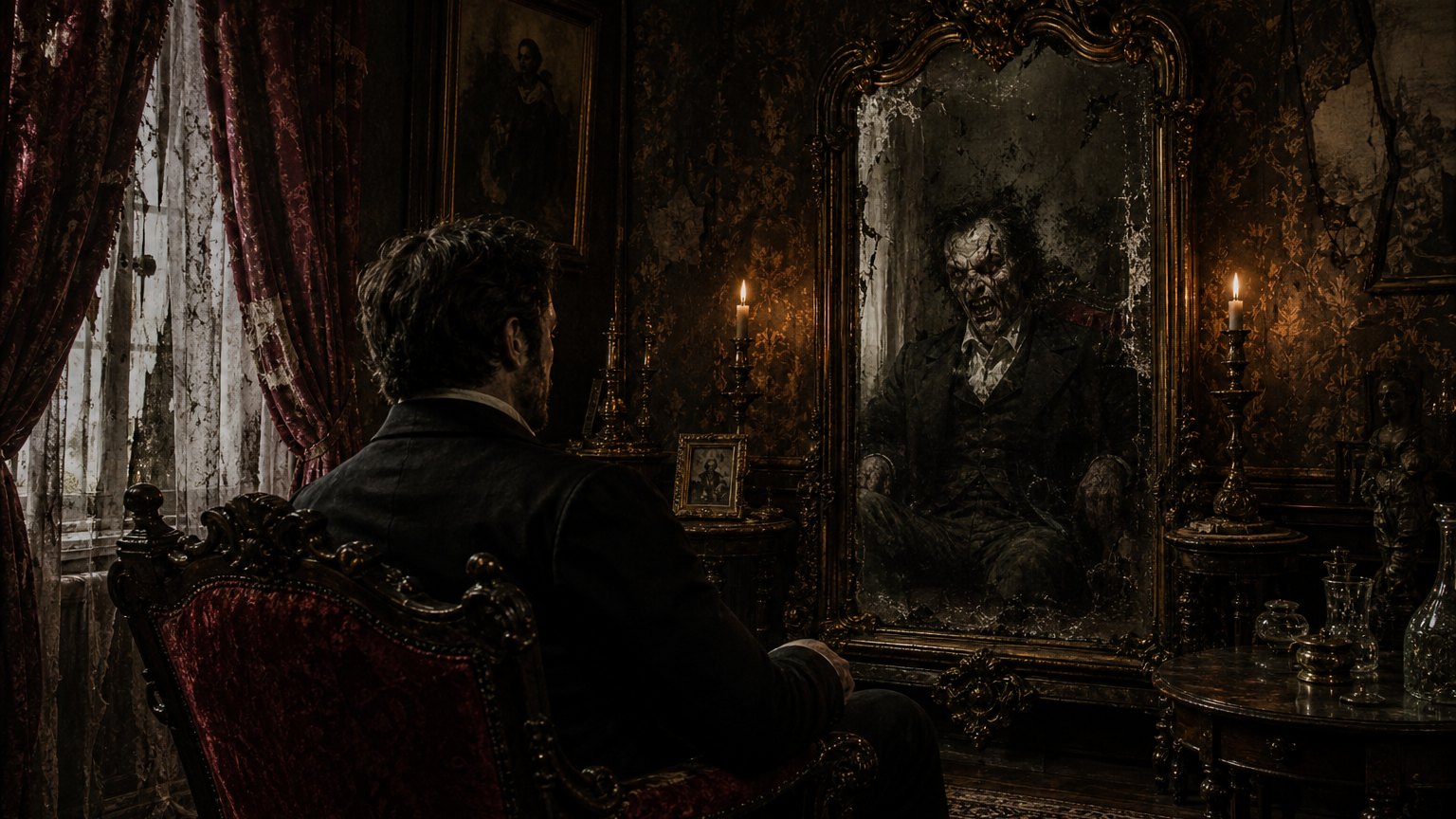 Ti West’s ‘Ebenezer’ Trailer Unleashes Victorian Horror on Depp’s Scrooge