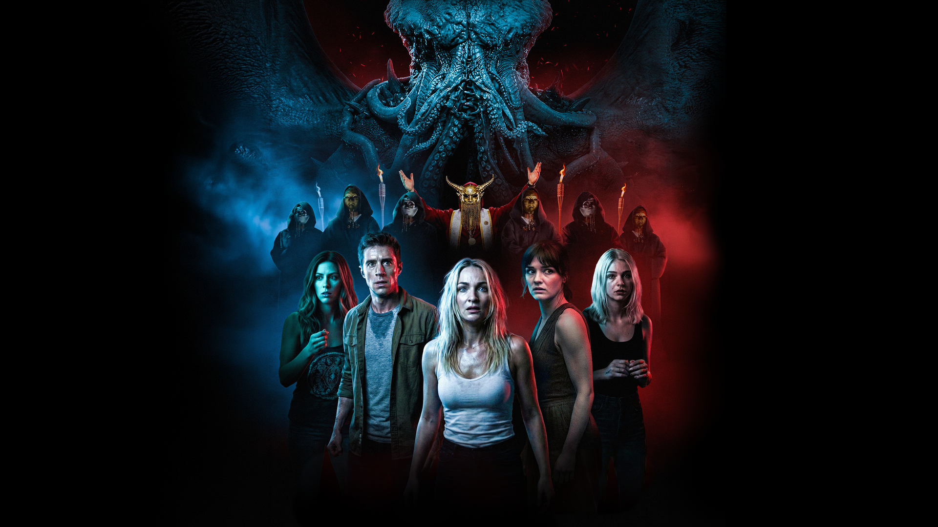 ‘Valentines Lake’ Wins Best Original Music Score at Nashville Horror Film Festival, Lands on Screamify