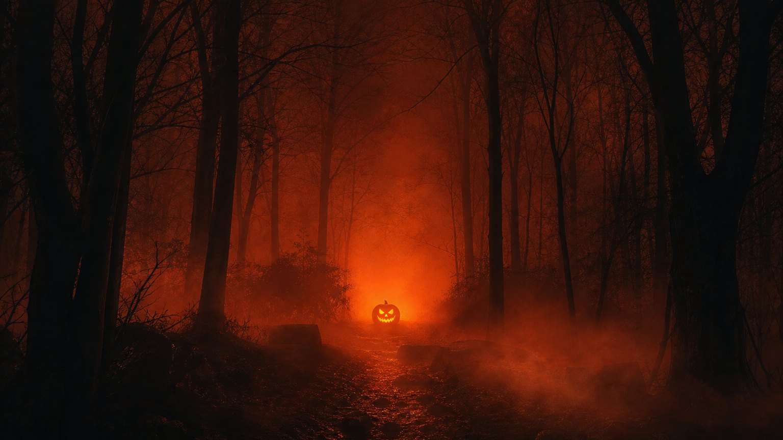 Valorant Mobile Drops 'Pumpkin Horror Night' Capsule for 1100 VP