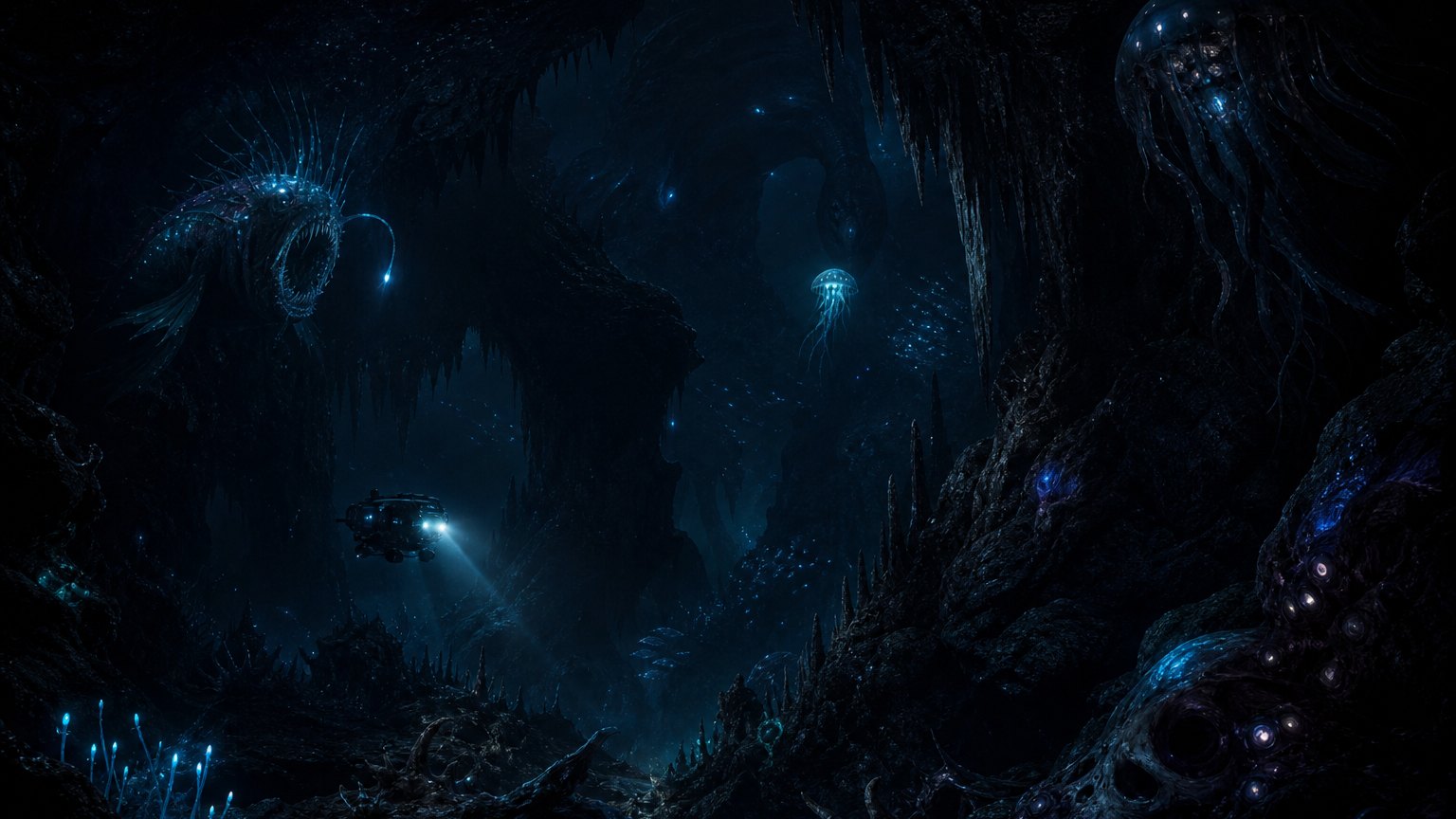 Vulcan Studio NFT Seizes Two Anna Zubarev Collaborations on Objkt