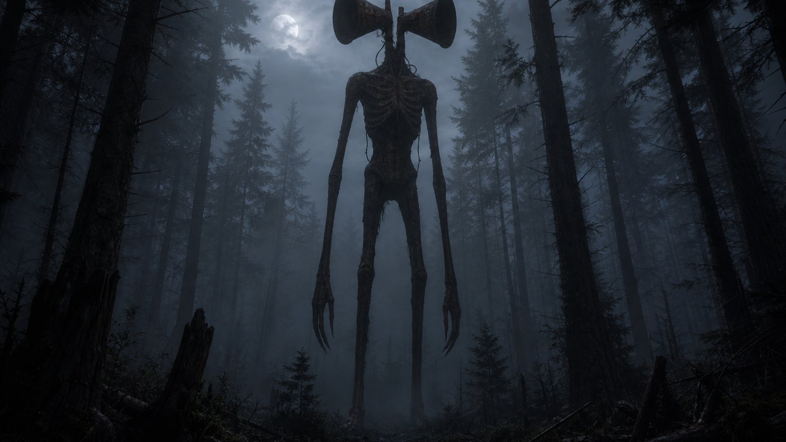 Warner Bros. Snaps Up 'Siren Head' Rights for New Horror Feature