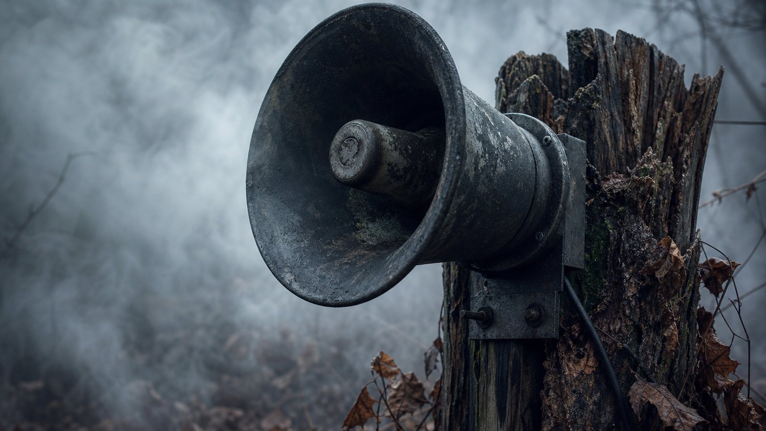 Warner Bros. Snaps Up 'Siren Head' Rights for New Horror Feature