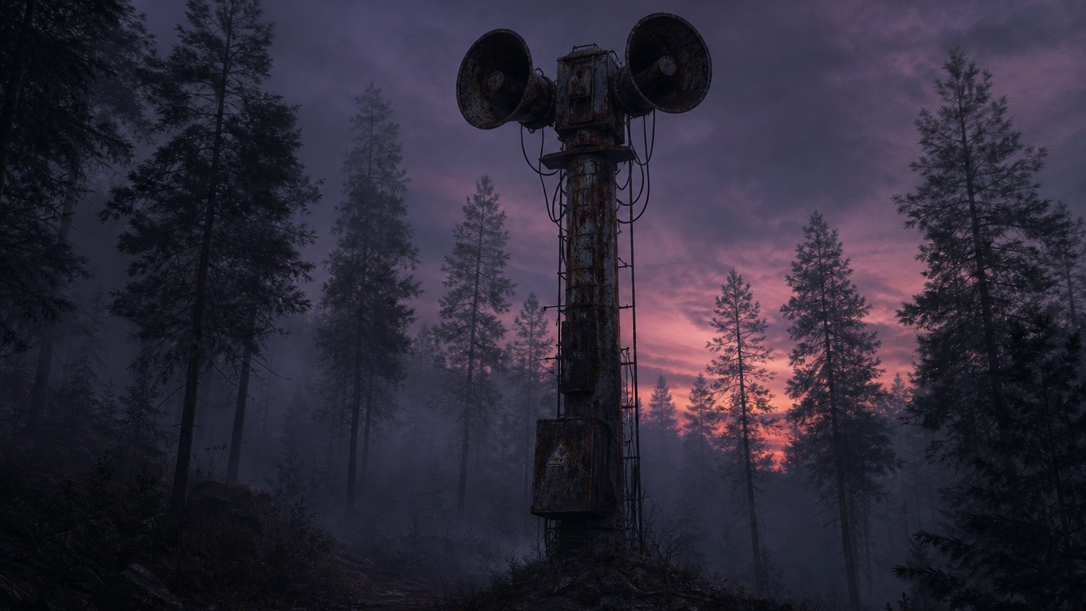 Warner Bros. Snaps Up Siren Head Film Rights; Duffield Directs, Cregger Writes