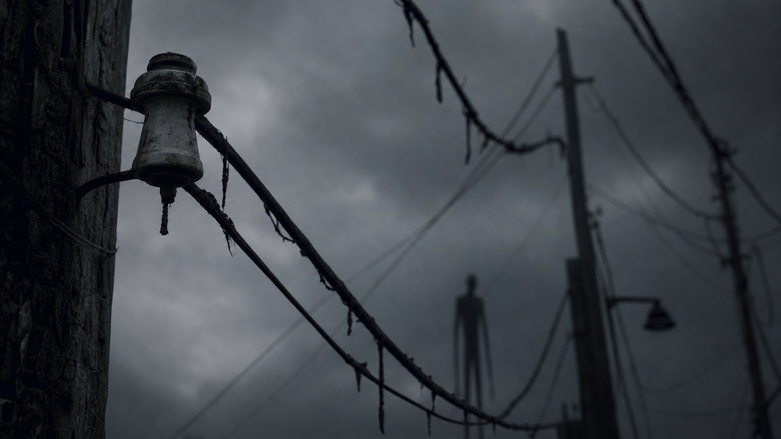 Warner Bros. Snaps Up Siren Head Film Rights; Duffield Directs, Cregger Writes