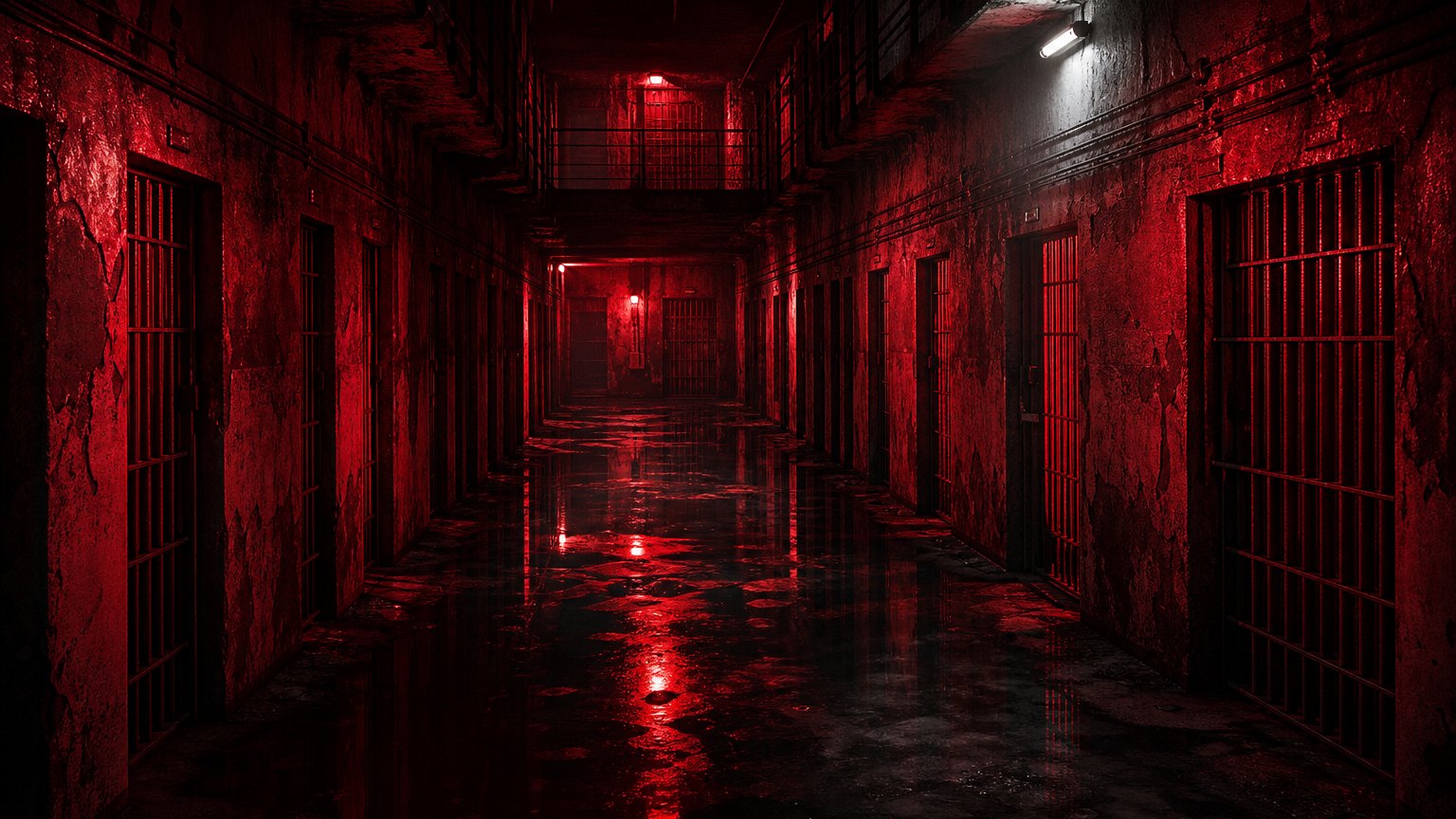 Well Go USA Lands North American Rights to Joko Anwar's GHOST IN THE CELL