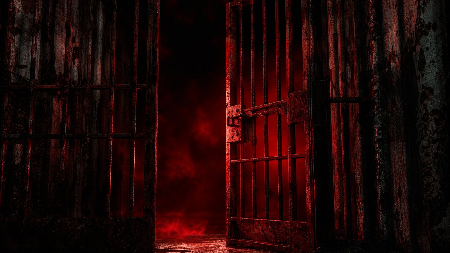Well Go USA Lands North American Rights to Joko Anwar's GHOST IN THE CELL