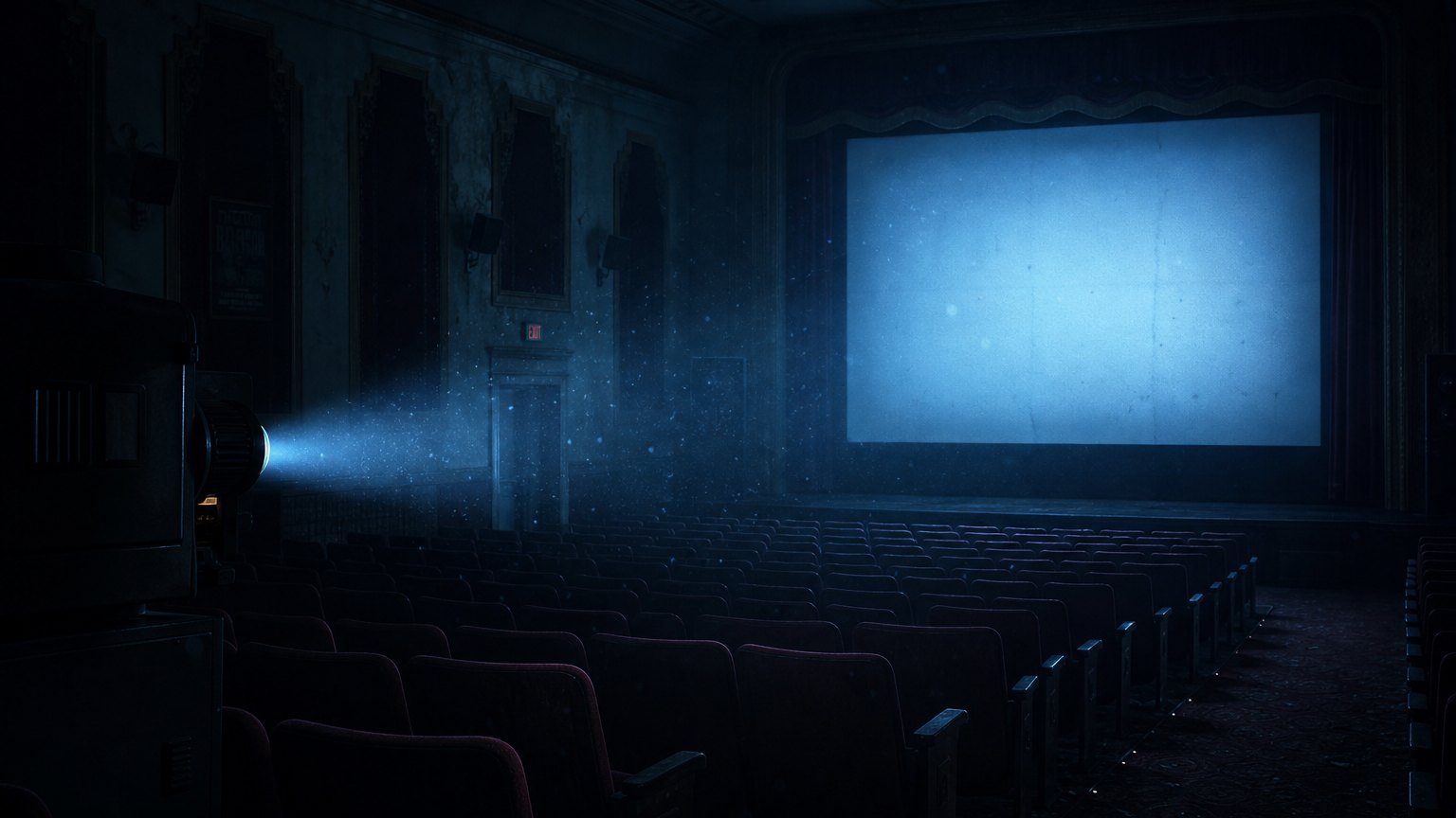 AMC Theatres Bets on the Independents with Leawood Films