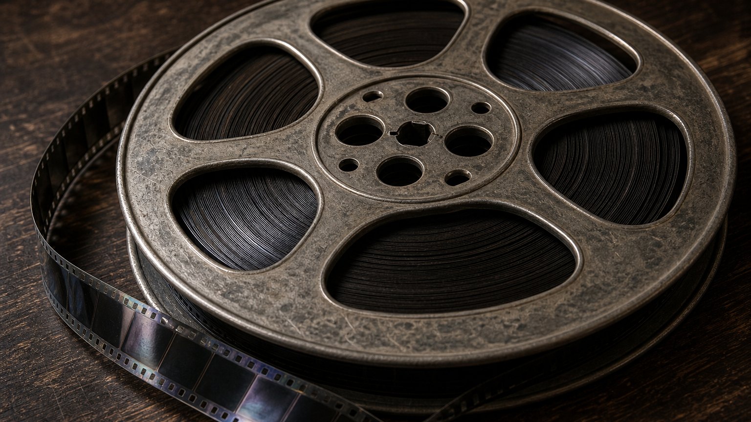 AMC Theatres Bets on the Independents with Leawood Films
