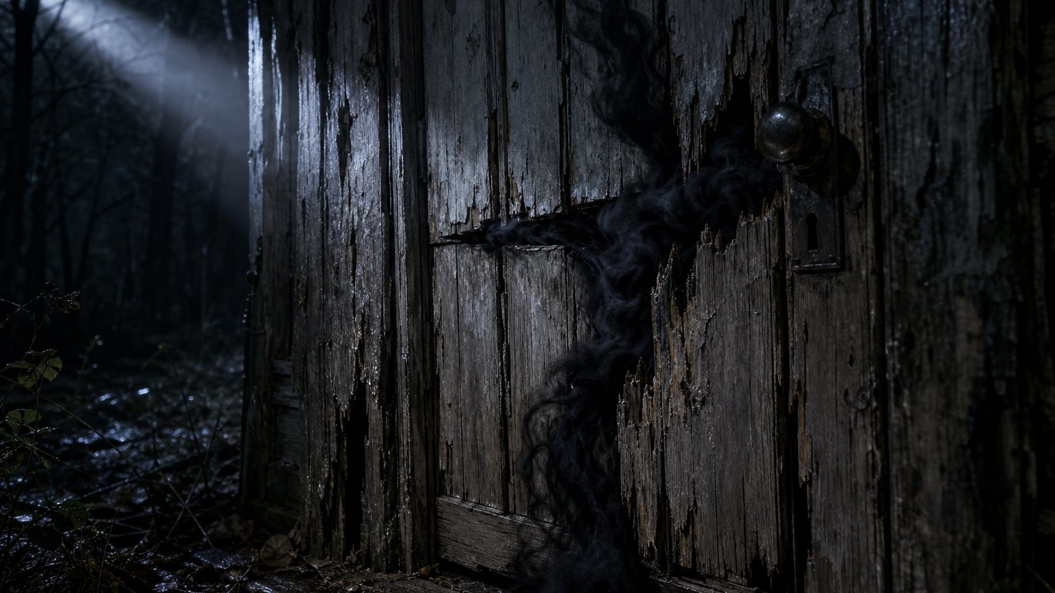 AO ONi Joins Dark Deception: Monsters & Mortals in 2027