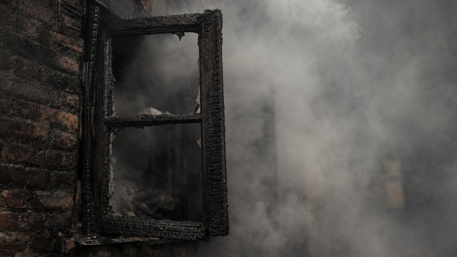 The Architecture of Ash: Stourbridge Fires and the Uncanny Valley of Disaster