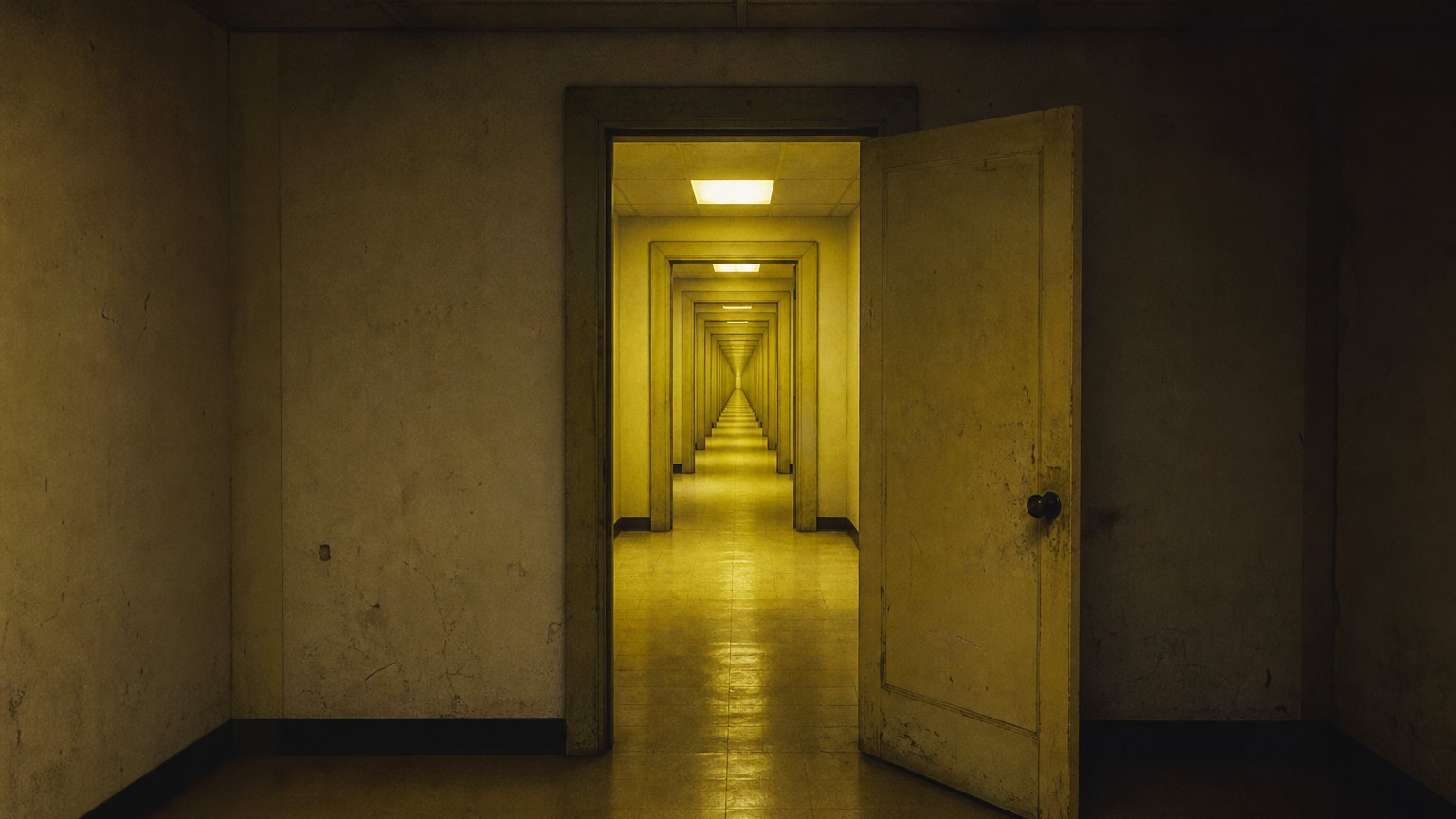 The Liminal Empire: How a 20-Year-Old's YouTube Series Became A24's Biggest Film Ever