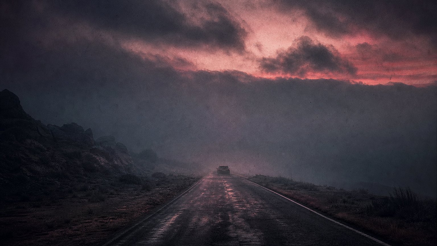 'Bad Influence' Assembles a Cast of Character Actors for Jason Perlman's Road-Horror