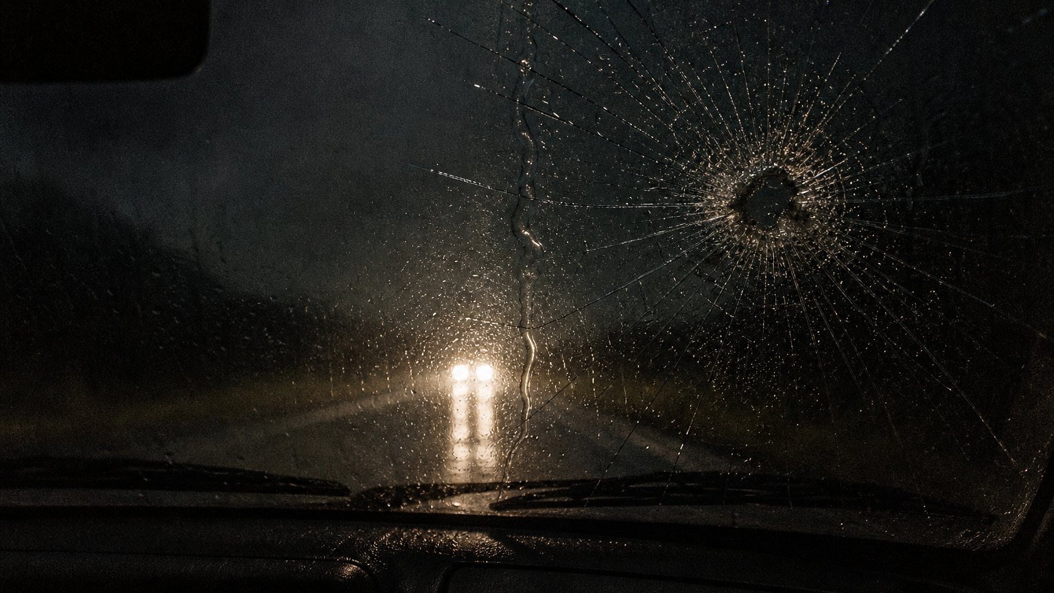 'Bad Influence' Assembles a Cast of Character Actors for Jason Perlman's Road-Horror