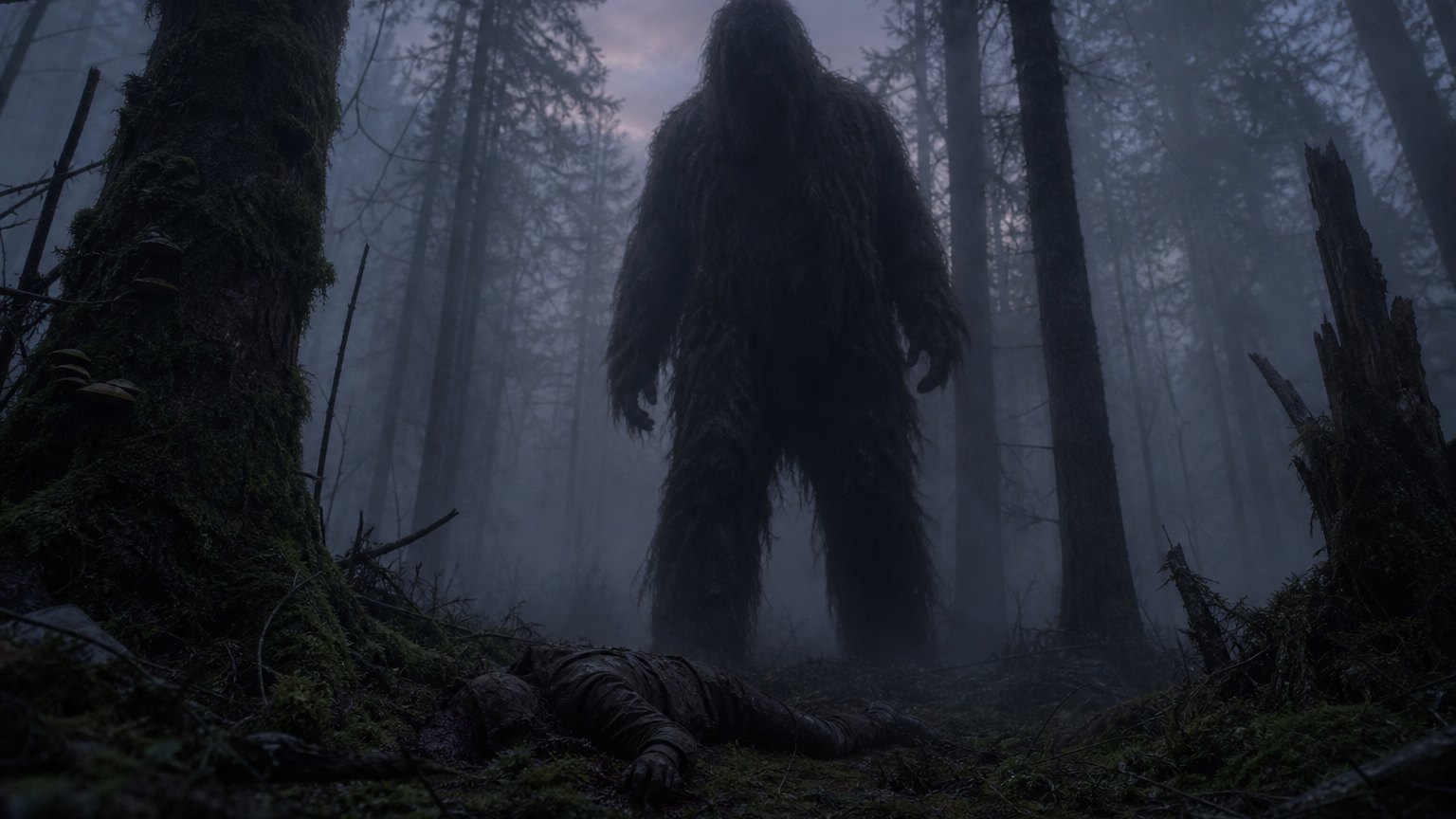 Thunder Road’s Badlands Division Greenlights 'Wildman'