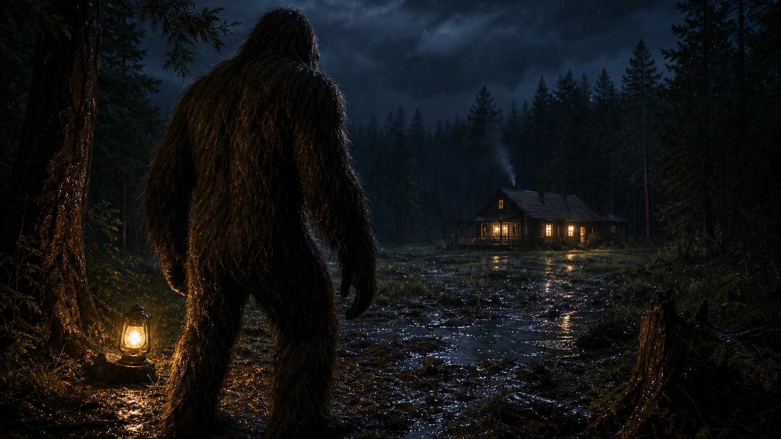 Thunder Road’s Badlands Division Greenlights 'Wildman'