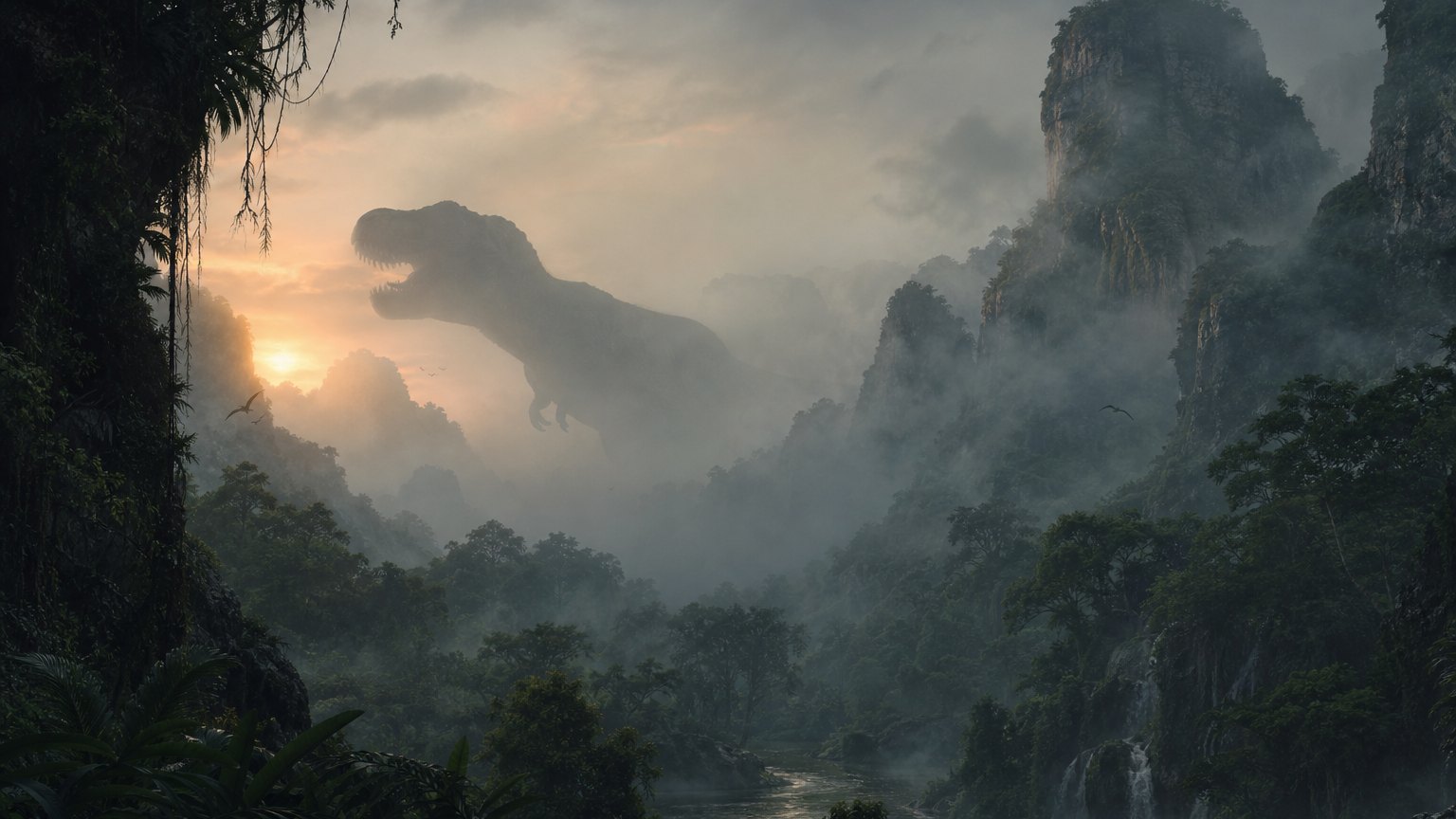Bayona Returns to the Wild: The Franchise’s Ongoing Pivot Toward Monster Cinema