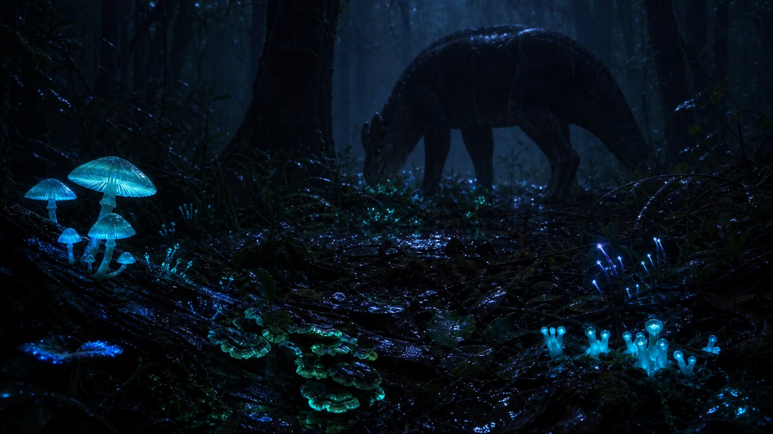 Bayona Returns to the Wild: The Franchise’s Ongoing Pivot Toward Monster Cinema