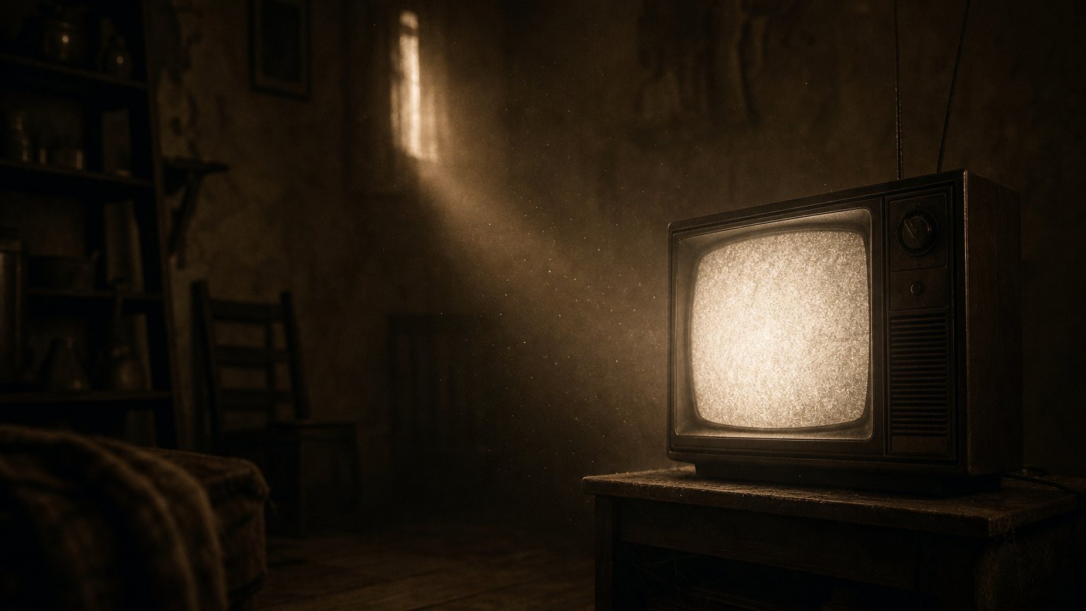 The Quiet Frontier: Where July 2026's Best Horror Is Hiding